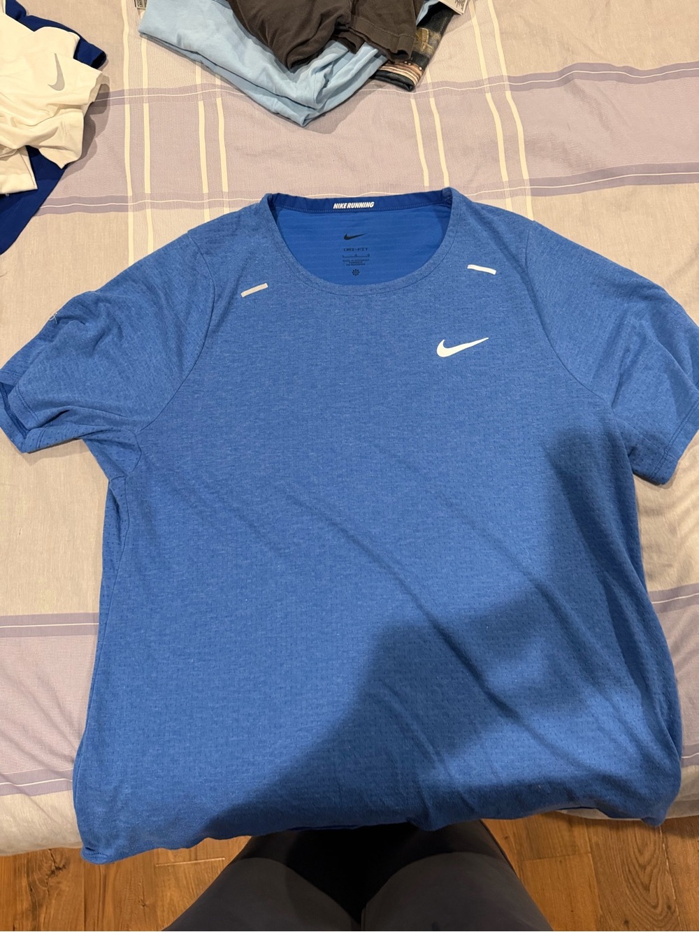 Nike Running shirt